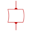 logo rosso impianti