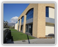 nuovi uffici Fiorpack Bassano