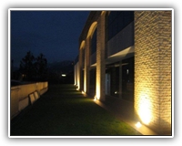 nuovi uffici Fiorpack Bassano