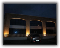 nuovi uffici Fiorpack Bassano