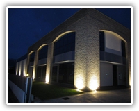 nuovi uffici Fiorpack Bassano