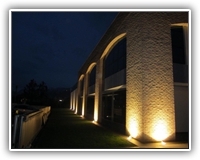 nuovi uffici Fiorpack Bassano